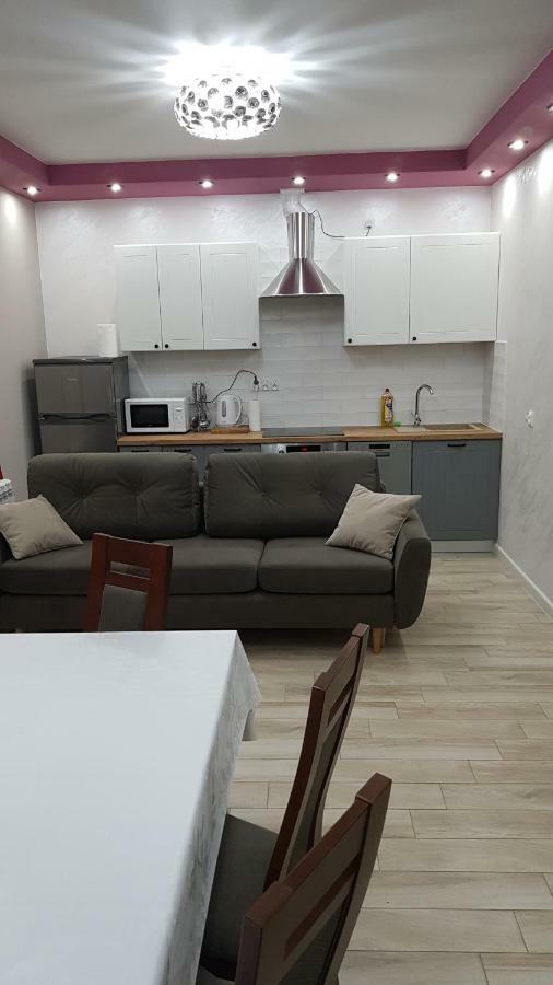 Apartamenty Białowieża Екстериор снимка